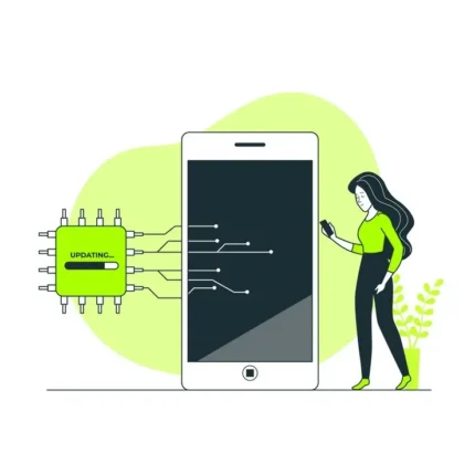 رایلینک | NFC و RFID دو تکنولوژی شبیه اما متفاوت! +7 کاربرد NFC و RFID
