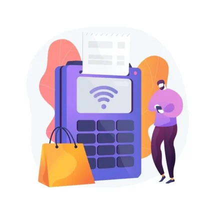 رایلینک | NFC و RFID دو تکنولوژی شبیه اما متفاوت! +7 کاربرد رایلینک | NFC و RFID