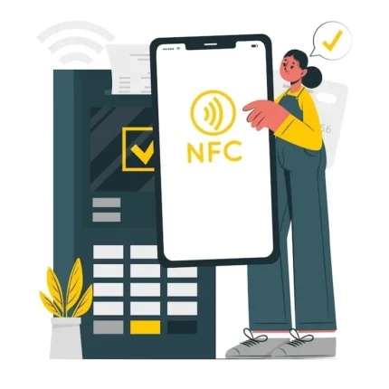 رایلینک | NFC و RFID دو تکنولوژی شبیه اما متفاوت! +7 کاربرد NFC و RFID