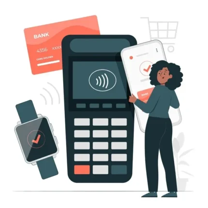 رایلینک | NFC و RFID دو تکنولوژی شبیه اما متفاوت! +7 کاربرد NFC و RFID