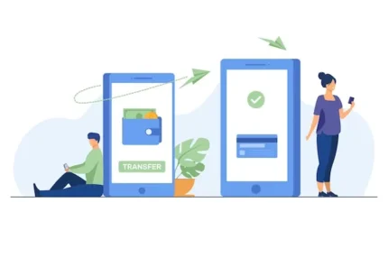 کارت ویزیت آنلاین