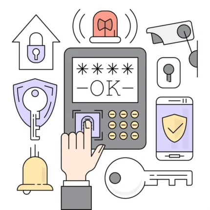 رایلینک | همه چیز درباره جاسوئیچی NFC و کاربردهای شگفت انگیز آن جاسوییچی هوشمند NFC