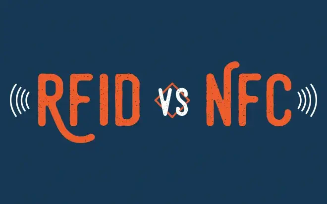 رایلینک | NFC چیست؟ کاربرد های آن در زندگی روزمره تفاوت های RFID و NFC چیست