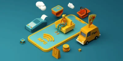 nfc چیست