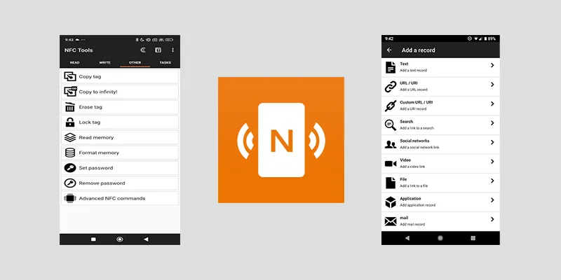 رایلینک | NFC چیست؟ کاربرد های آن در زندگی روزمره رایلینک | nfc چیست