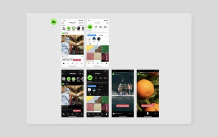 سایز جدید ریلز و پست