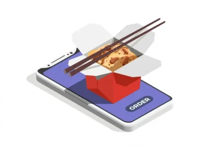 رایلینک | منو دیجیتال چیست؟ آشنایی کامل در 5 دقیقه! منو دیجیتال