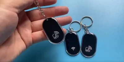 جاسوییچی هوشمند NFC