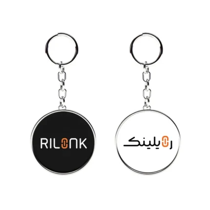 جاسوئیچی هوشمند NFC دار دورو مدل لاکچری رایلینک