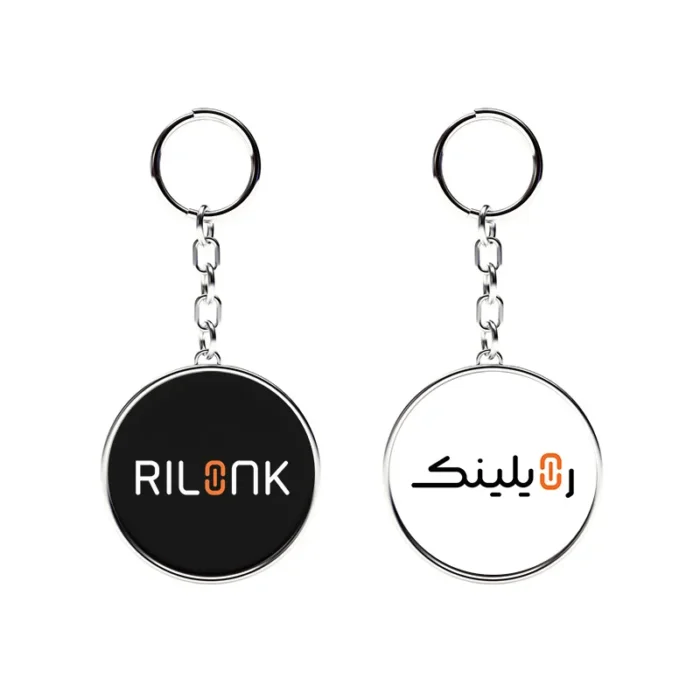 جاسوئیچی هوشمند NFC دار دورو مدل لاکچری رایلینک