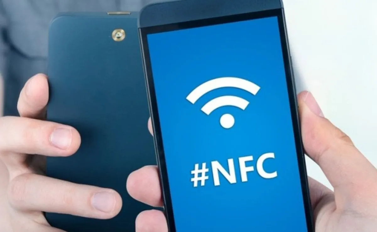 رایلینک | فهرست تمامی گوشی های مجهز به NFC لیست 4 برند معروف NFC