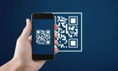 qr کد