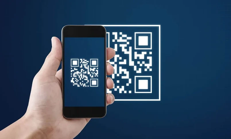 رایلینک | رایلینک مگ qr کد