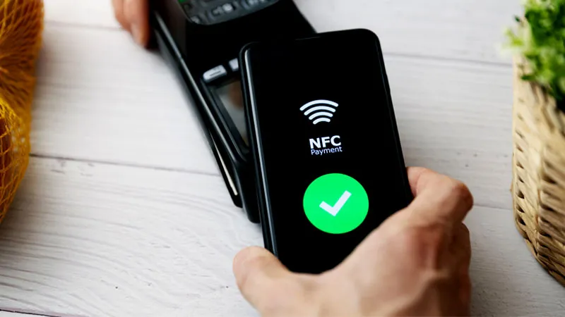 رایلینک | فهرست تمامی گوشی های مجهز به NFC لیست 4 برند معروف NFC