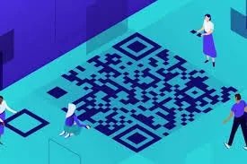 رایلینک | QR کد چیست؟ 7 کاربرد QR کدها در صنایع مختلف QR کد