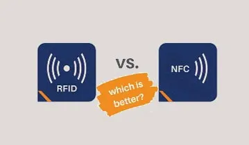 NFC و RFID