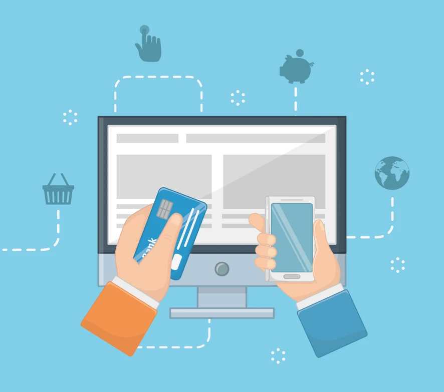 رایلینک | نحوه اشتراک گذاری کارت ویزیت آنلاین + 3 راهکار جذب مشتری اشتراک گذاری کارت ویزیت آنلاین