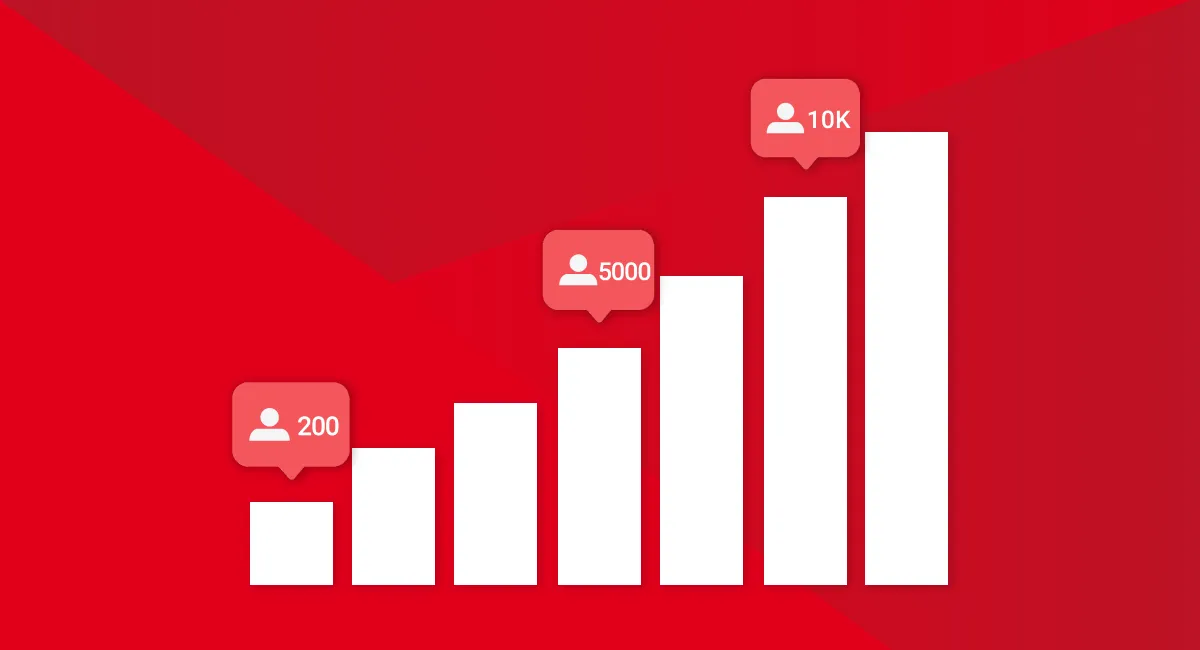 رایلینک | چگونگی افزایش فالوور در اینستاگرام + 6 راهکار پیشنهادی افزایش فالوور و ویو در اینستاگرام