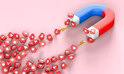 رایلینک | رایلینک | کارت ویزیت هوشمند NFC | استند کیوآر هوشمند افزایش فالوور و ویو