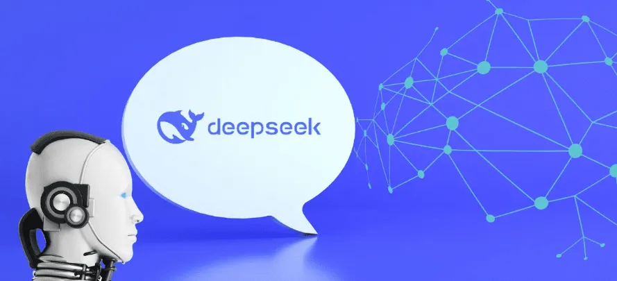 رایلینک | هوش مصنوعی DeepSeek چیست؟ (معرفی جامع + آموزش استفاده) مکالمات با هوش مصنوعی DeepSeek