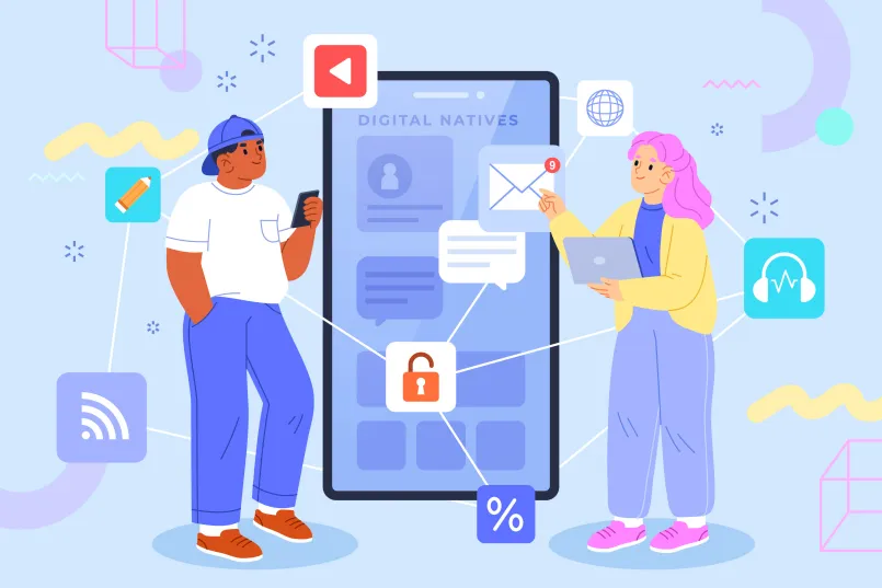 رایلینک | سطح امنیت NFC؛ بررسی کامل رمزنگاری، احراز هویت و تهدیدات امنیتی رمزنگاری در NFC