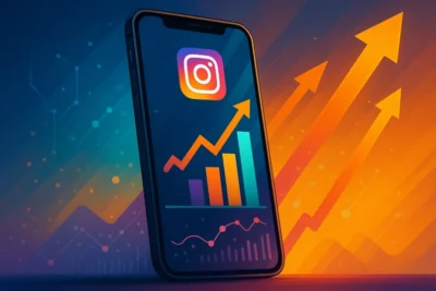 رایلینک | رایلینک | کارت ویزیت هوشمند NFC | استند کیوآر هوشمند راهنمای اینستاگرام مارکتینگ