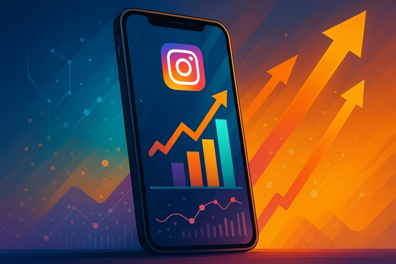 راهنمای اینستاگرام مارکتینگ