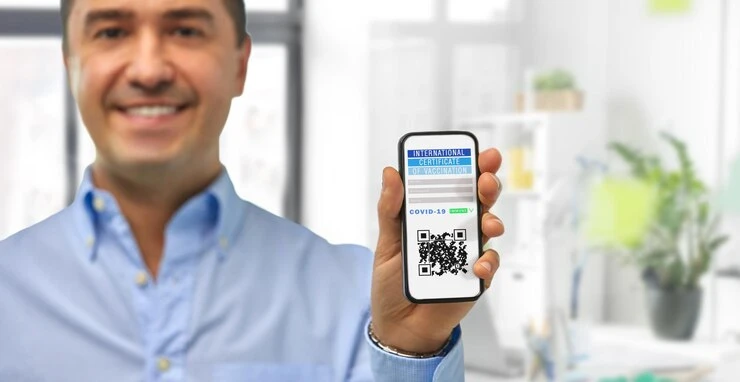 رایلینک | کارت ویزیت مجازی؛ سلاح قدرتمند کسب وکارها 1404 کارت ویزیت مجازی برای کسب و کار نوپا