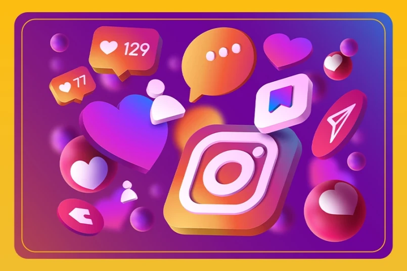 رایلینک | راهنمای اینستاگرام مارکتینگ 2025؛ چگونه فروش خود را چند برابر کنید استراتژی های اینستاگرام مارکتینگ 2025