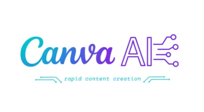 هوش مصنوعی Canva
