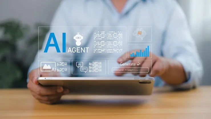 بهینه سازی معنایی در بهینه سازی محتوا هوش مصنوعی