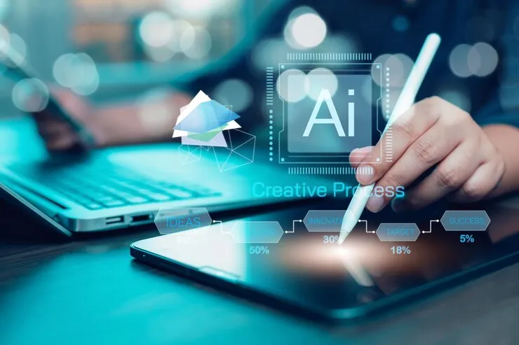 بهینه سازی محتوا برای هوش مصنوعی