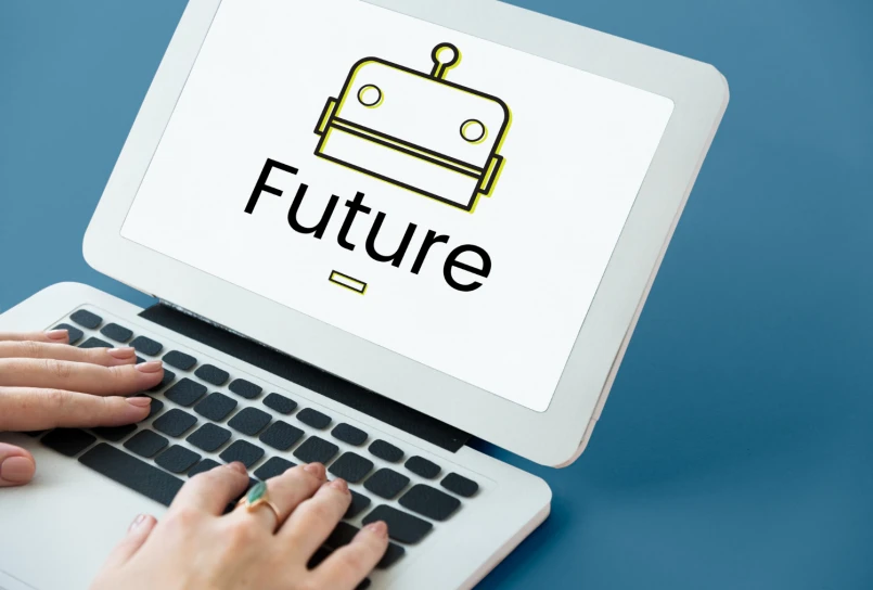 آینده هوش مصنوعی رایگان 